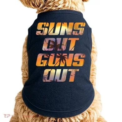 Doggie Tank