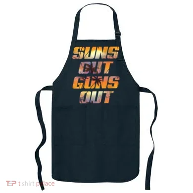Apron