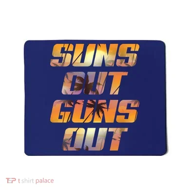 Mousepad