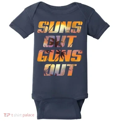Baby Bodysuit