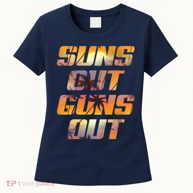 Women's T-Shirt