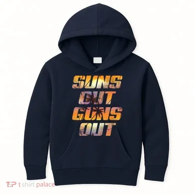 Kids Hoodie