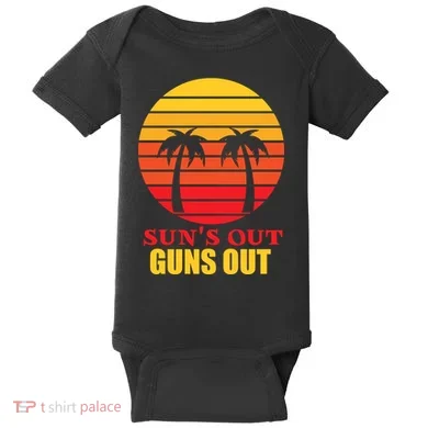 Baby Bodysuit
