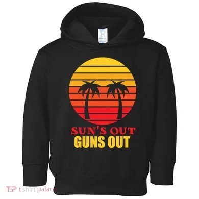 Toddler Hoodie