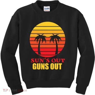 Kids Sweatshirt