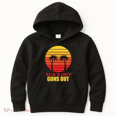 Kids Hoodie