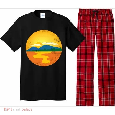 Pajama Set