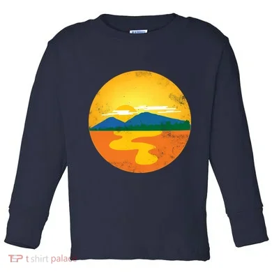 Toddler Long Sleeve