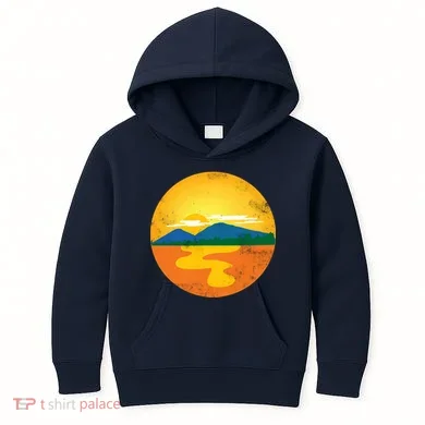 Kids Hoodie