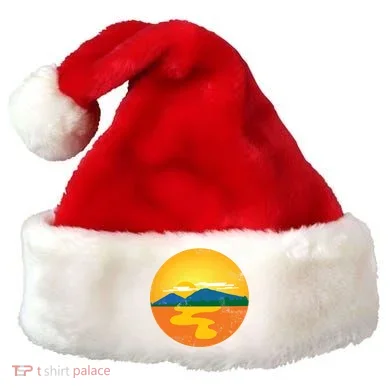 Santa Hat