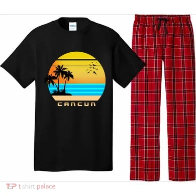 Pajama Set