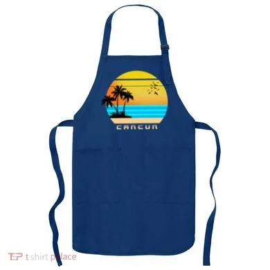 Apron