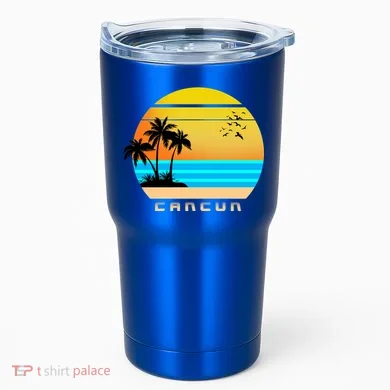 Tumbler
