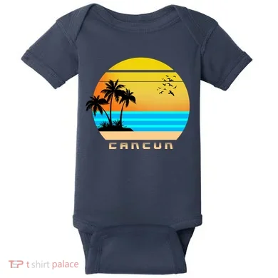 Baby Bodysuit