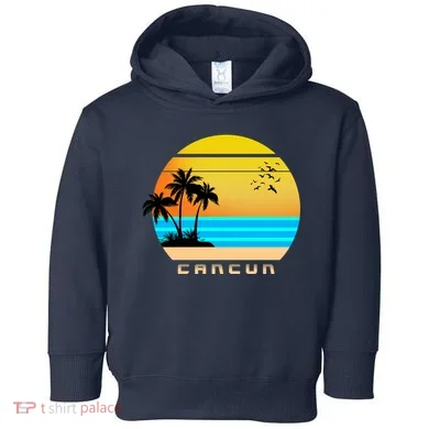 Toddler Hoodie