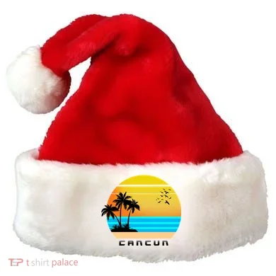 Santa Hat