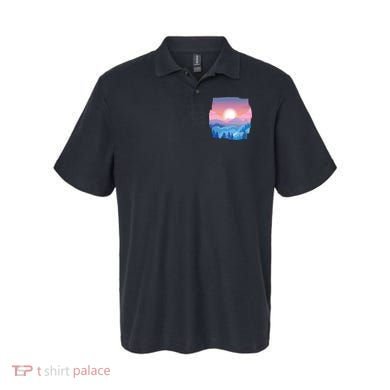 Sunset Mountain Polo
