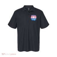 Sunset Mountain Polo thumb 0