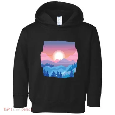 Toddler Hoodie