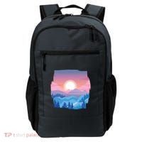 Sunset Mountain Backpack thumb 0