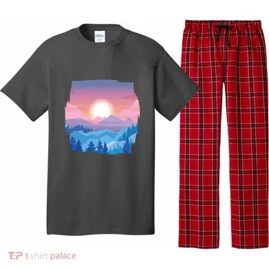 Pajama Set