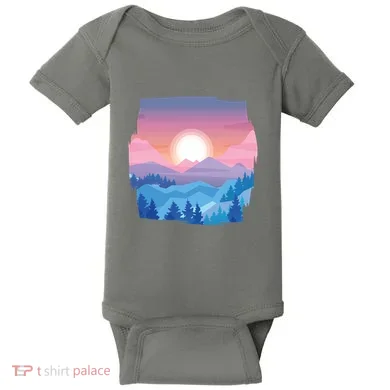 Baby Bodysuit
