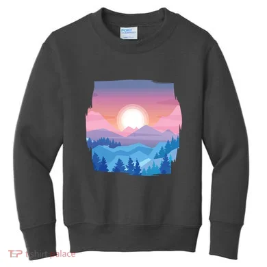 Kids Sweatshirt