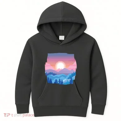 Kids Hoodie