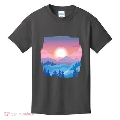 Kids T-Shirt
