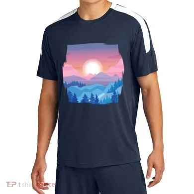 Soccer Jersey