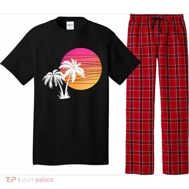 Pajama Set