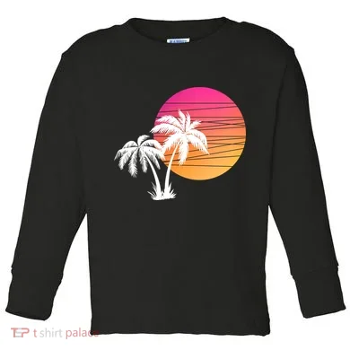 Toddler Long Sleeve