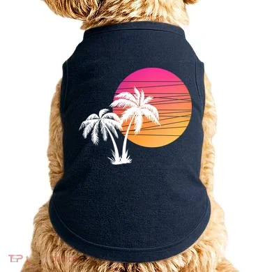 Doggie Tank