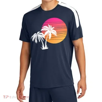 Soccer Jersey