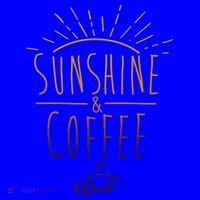 Sunshine And Coffee Coffee Mug thumb 5