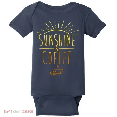 Baby Bodysuit