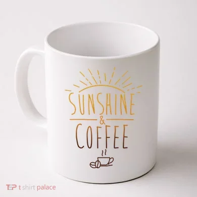 Coffee Mug