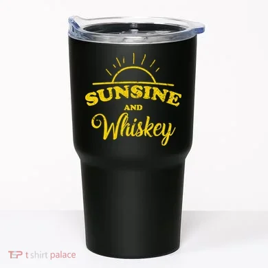 Tumbler