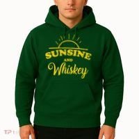 Sunshine And Whiskey Hoodie thumb 2