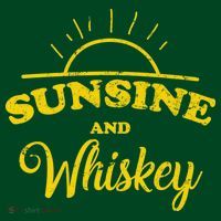 Sunshine And Whiskey Hoodie thumb 7