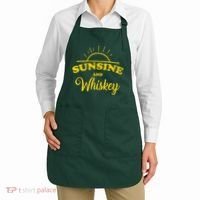 Sunshine And Whiskey Apron thumb 2