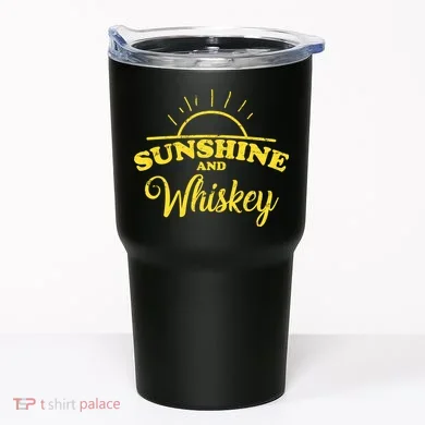 Tumbler