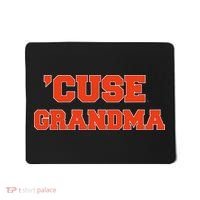 Syracuse University Orange Grandma Mousepad thumb 0
