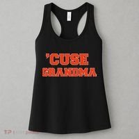 Syracuse University Orange Grandma Women's Tank Top thumb 3