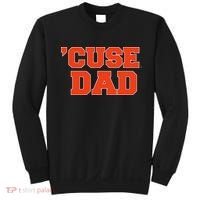 Syracuse University Orange Dad Sweatshirt thumb 0