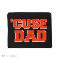 Syracuse University Orange Dad Mousepad thumb 0