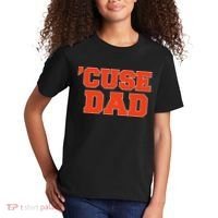 Syracuse University Orange Dad Kids T-Shirt thumb 2