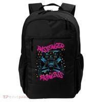 Sxs Utv Passenger Princess Adventure Offroad Backpack thumb 0
