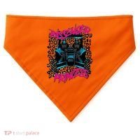 Sxs Utv Passenger Princess Adventure Offroad USA-Made Doggie Bandana thumb 0