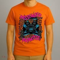 Sxs Utv Passenger Princess Adventure Offroad T-Shirt thumb 3